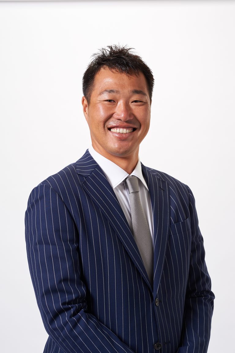 元阪神タイガース関本賢太郎さんがアミティエスペシャルコーチに就任されました！！ | アミティエ・ベースボールクラブ